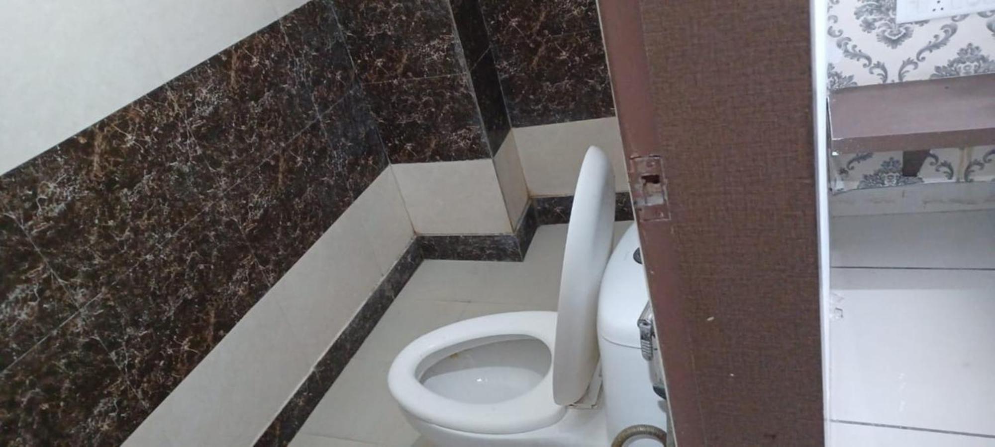 Hotel Aerocity Golden Close To New Delhi Airport Eksteriør billede